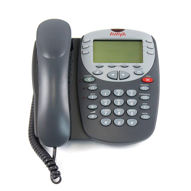 Avaya IP Office 5410 Digital Phone